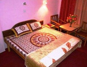 Hotel Valley View Crest, Dharamshala 2